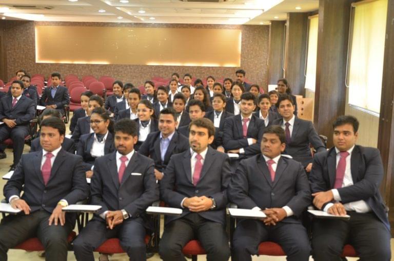 Bharati Vidyapeeth Institute of Management Studies & Research Mumbai hostel photo 15